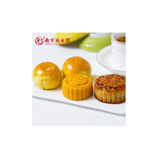 冠生园岁月静好400g 商品图1