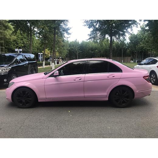 【特价月租-北京】奔驰 C级 200K 时尚型 商品图4