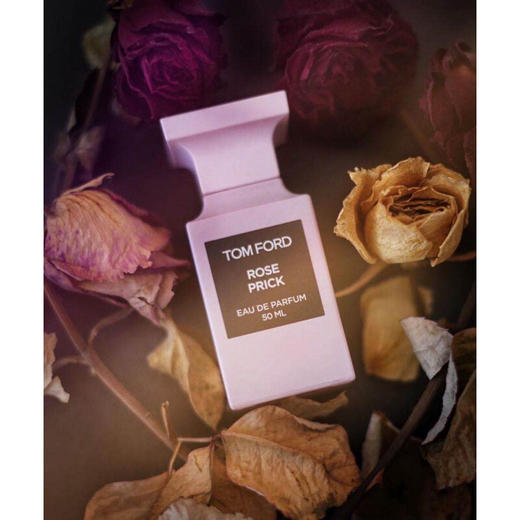 TF （TOM FORD）  荆棘玫瑰 香水 商品图2