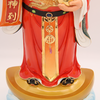 文财神（极彩）佛像 商品缩略图3