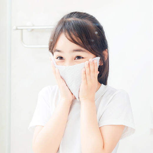 ITO艾特柔抽取式洁面巾 商品图2