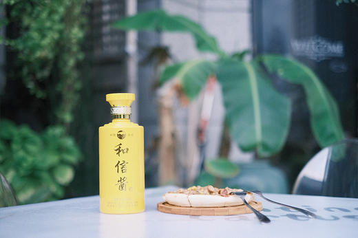 酱香型茅台镇53度白酒   对标388的茅台赖茅酒（新老包装随机发） 商品图1