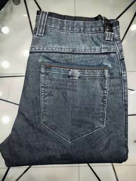 2208S牛仔裤