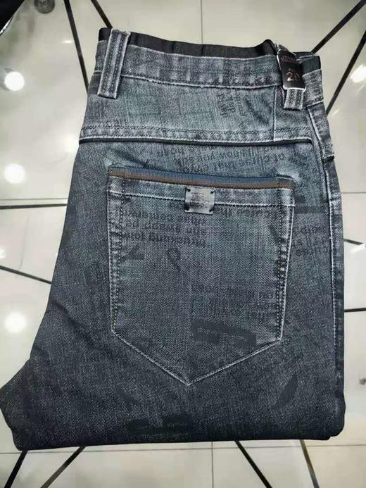 2208S牛仔裤 商品图0