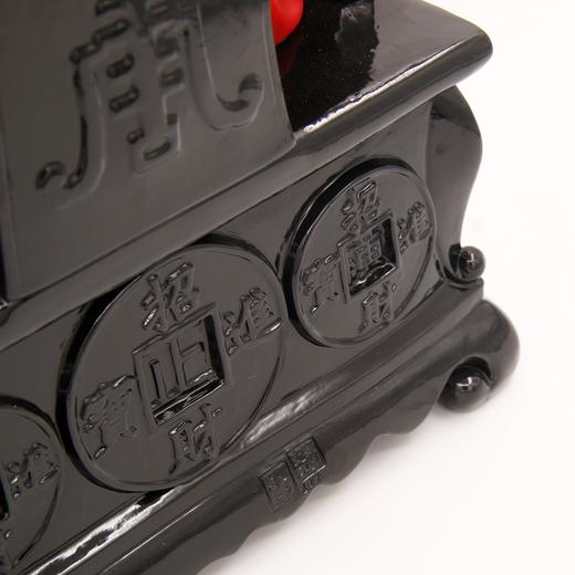 坐财神佛像 商品图10