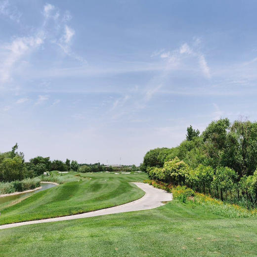 郑州圣安德鲁斯高尔夫俱乐部Zhengzhou St. Andrews Golf Club|  郑州高尔夫球场 俱乐部 | 河南 | 中国 商品图5