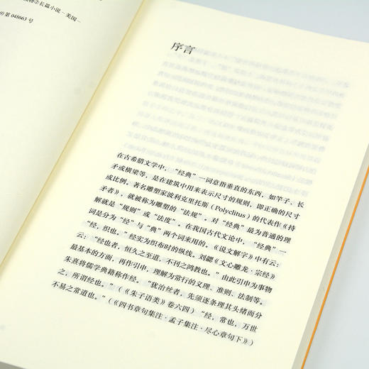 了不起的盖茨比 商品图3