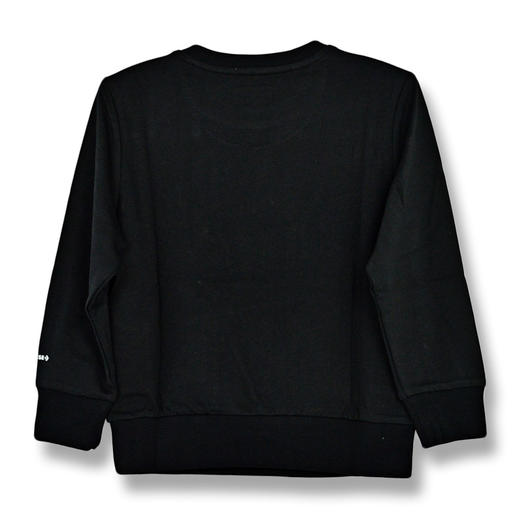 converse匡威男童卫衣棉质套头动物城树懒闪电秋童装CV2032023 商品图1