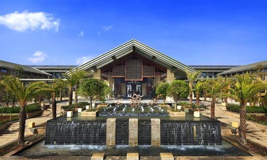 【定制】滇东南喀斯特山水田园草原5晚6天假期 商品图8