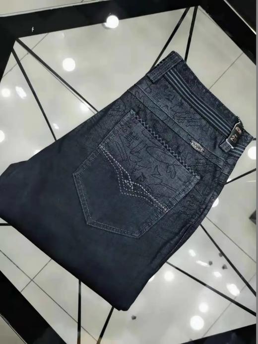 2379-1牛仔裤 商品图1