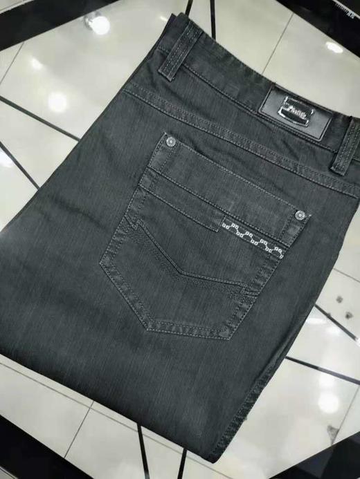 0229牛仔裤 商品图0