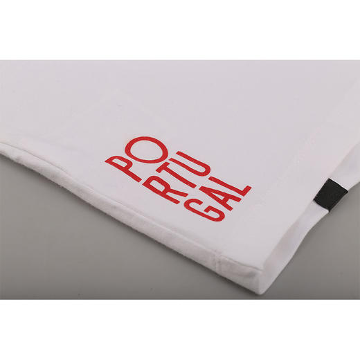 NIKE/耐克 葡萄牙欧洲杯运动训练 球迷短袖T恤CD1259100 商品图3