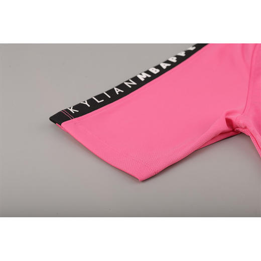 NIKE/耐克 姆巴佩系列儿童训练短袖CK5564011/607 商品图2