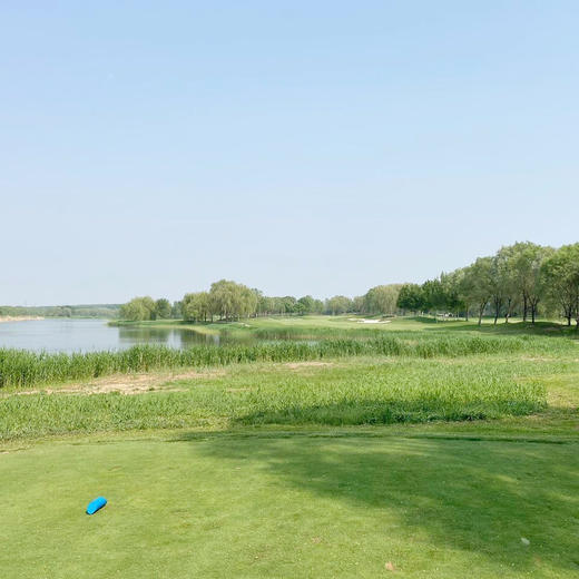 保定美芦庄园高尔夫俱乐部 Baoding Meiru Garden Golf Club|  保定高尔夫球场 俱乐部 | 河北 | 中国 商品图1