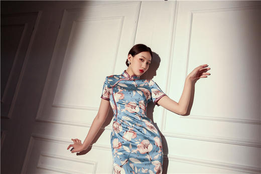 荷言HEYEN 芳华处处 商品图1