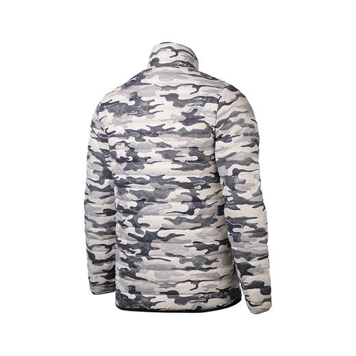 ADIDAS/阿迪达斯 曼联运动足球羽绒服外套FR3866 商品图1