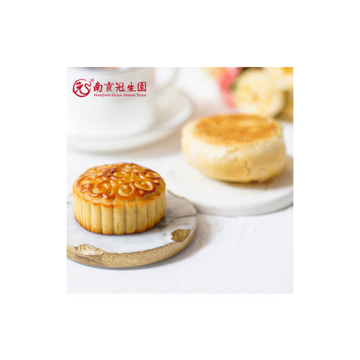 冠生园中秋云梦340g 商品图3