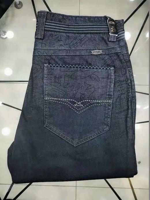 2379-1牛仔裤 商品图0