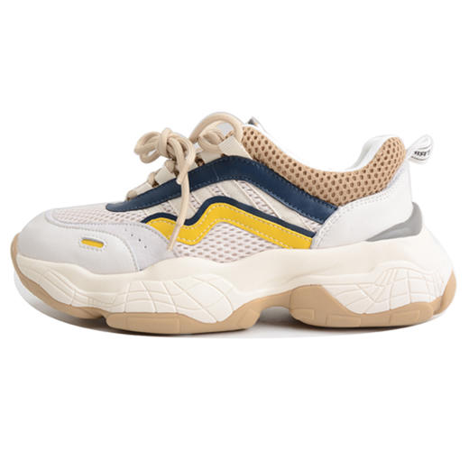 商场同款 | Safiya/索菲娅时尚运动鞋老爹鞋SF93112106 商品图3