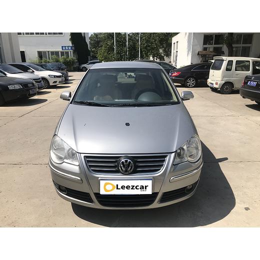 【月租-北京】大众 Polo 劲取 1.6L 手动雅致版 商品图2