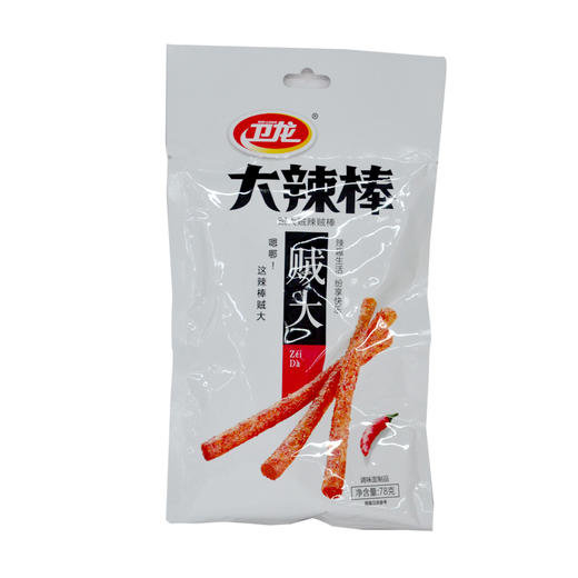 卫龙大辣棒78g 商品图0