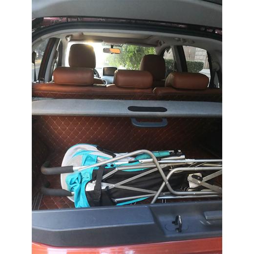 【特价月租-北京】雷诺 科雷傲（进口） 2.5L 四驱舒适型 商品图6