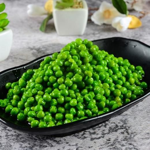 特级甜豆1千克/包 商品图3