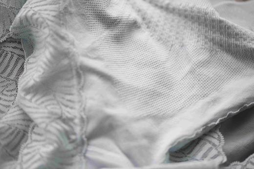 猫太推荐——胖胖的内内也很美！（4条每色各1 蓝色换成黑色） 商品图5