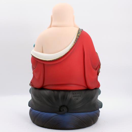 慈颜弥勒佛像 商品图5