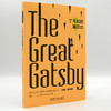 了不起的盖茨比 商品缩略图0