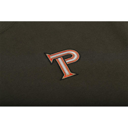 NIKE葡萄牙运动训练足球短袖T恤CD1411355 商品图1