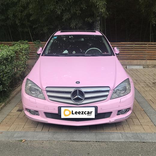 【特价月租-北京】奔驰 C级 200K 时尚型 商品图2