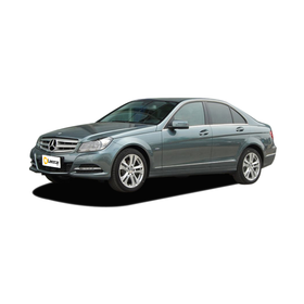 【特价月租-北京】奔驰 C级 200K 时尚型