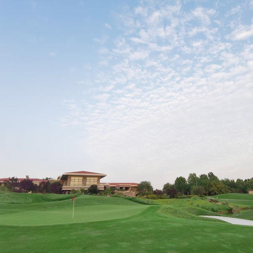 河南思念国际高尔夫俱乐部 Henan Sinian Golf Club|  郑州高尔夫球场 俱乐部 | 河南 | 中国 商品图3