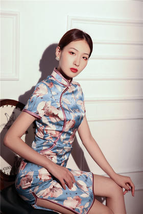 荷言HEYEN 芳华处处