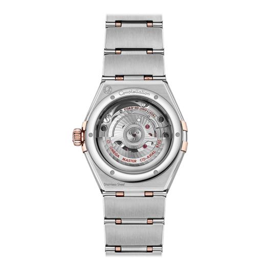 欧米茄 OMEGA 星座系列同轴至臻天文台表女表 131.25.29.20.63.001 商品图1