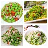 特级毛豆籽1千克/包 商品缩略图3