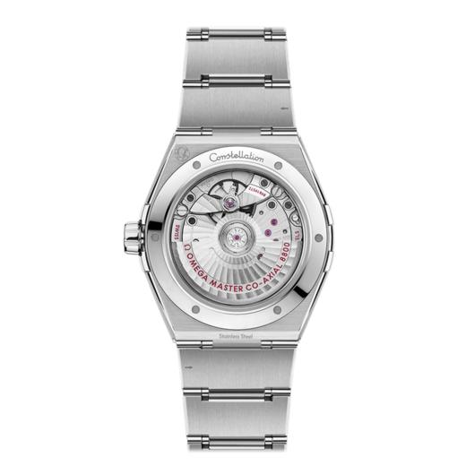 欧米茄 OMEGA 星座系列39毫米至臻天文台表男表 131.10.39.20.02.001 商品图1