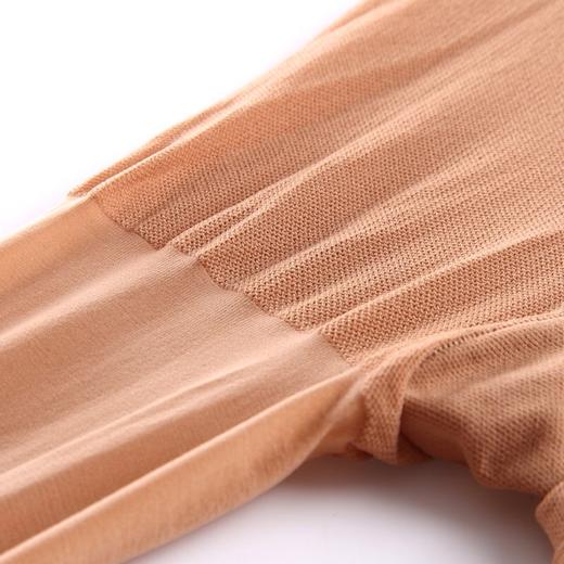 日本ATSUGI/厚木压-天鹅绒压力连裤袜6891 商品图3