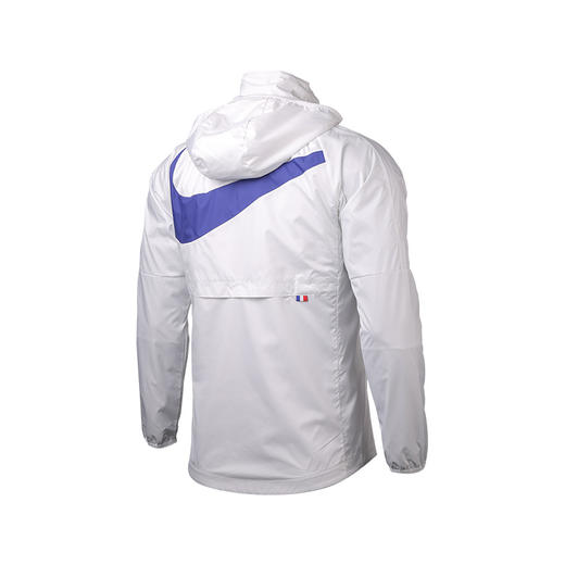 NIKE/耐克 法国运动训练足球夹克外套CN7069100 商品图1