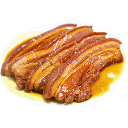 秘制把子肉 商品图0