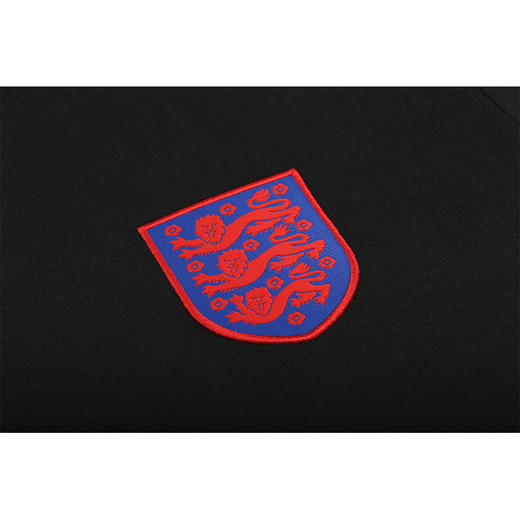 NIKE/耐克 英格兰欧洲杯运动训练球迷短袖T恤CD1408010 商品图2
