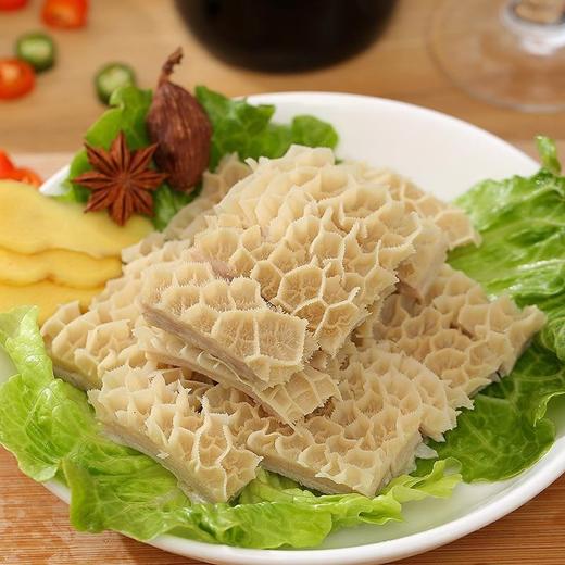 特级金钱肚1000克 商品图2