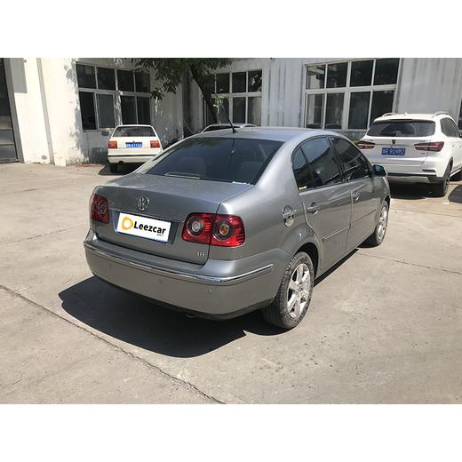 【月租-北京】大众 Polo 劲取 1.6L 手动雅致版 商品图6