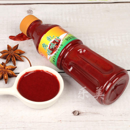 腐乳调味汁250g 商品图1