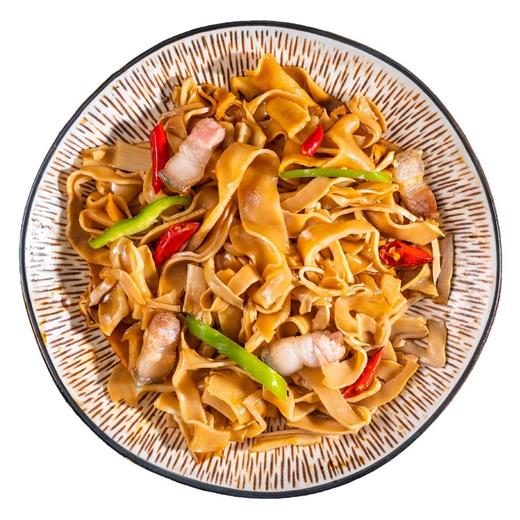 临安纸片笋450克/包 商品图3