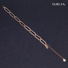 EURLAN.  闺蜜A系列 欧美时尚手链 商品缩略图1