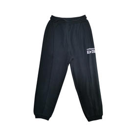 CONVERSE/匡威童装秋款正品男童针织松紧腰运动长裤CV2032027