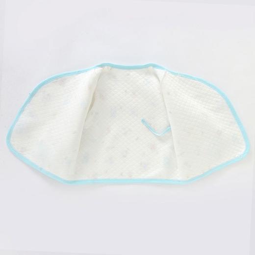 英氏婴儿内衣新生儿和袍系带和尚服宝宝夹棉秋冬10094192 商品图9