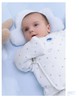 英氏婴儿内衣男女宝冬夹棉连体哈衣居家服英氏衣服蛤衣10094158 10094165 商品缩略图7